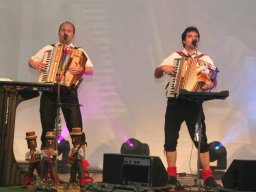 100 Jahre WSV