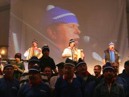 100 Jahre WSV