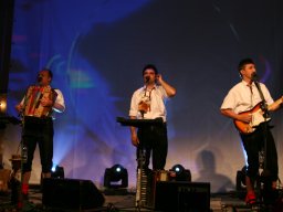 100 Jahre WSV