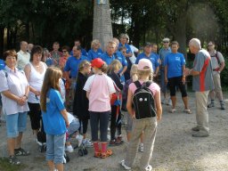 Wandertag 2009