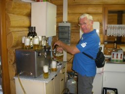 Wandertag 2009