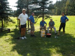 Wandertag 2009
