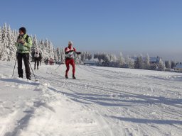 Grenzlauf 2010