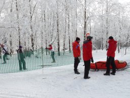 Grenzlauf 2010