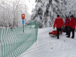 Grenzlauf 2010
