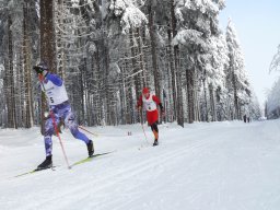 Grenzlauf 2010