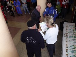 Grenzlauf 2010