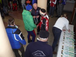 Grenzlauf 2010
