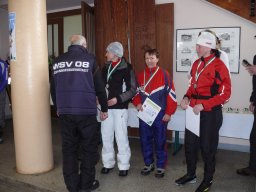 Grenzlauf 2010