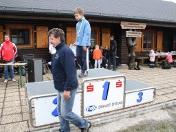 Sachsenpokal 2011