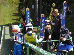 Sachsencup 2013