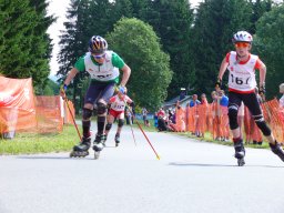 Johann-Georg-Lauf 2015