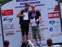 Johann-Georg-Lauf 2015
