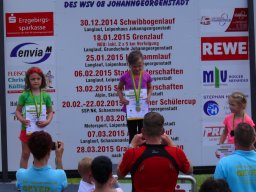 Johann-Georg-Lauf 2015