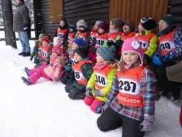 Kindergartenfest 2017