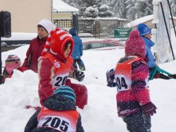 Kindergartenfest 2017