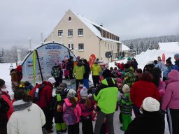 Kindergartenfest 2017