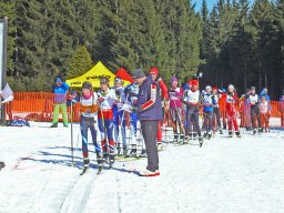 Sachsenmeisterschaft 2017
