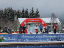 Schwibbogenlauf 2018