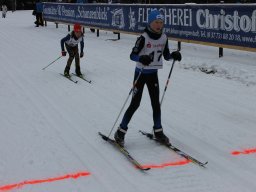 Schwibbogenlauf 2018