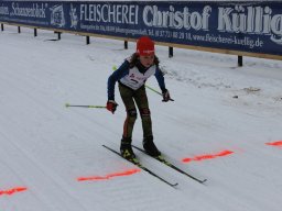 Schwibbogenlauf 2018
