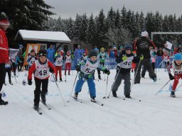 Schwibbogenlauf 2018