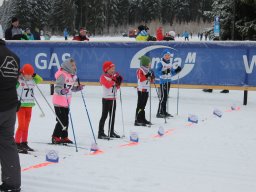 Schwibbogenlauf 2018