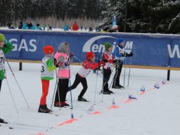 Schwibbogenlauf 2018