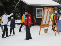Schwibbogenlauf 2018