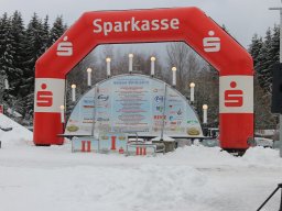 Schwibbogenlauf 2018