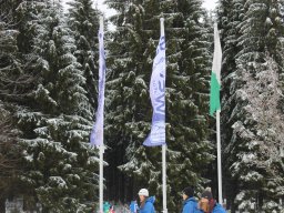 Schwibbogenlauf 2018