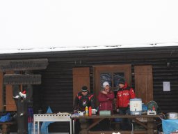 Schwibbogenlauf 2018