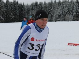 Schwibbogenlauf 2018