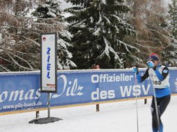 Schwibbogenlauf 2018