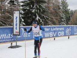 Schwibbogenlauf 2018