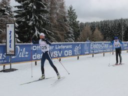 Schwibbogenlauf 2018