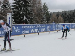 Schwibbogenlauf 2018