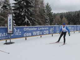 Schwibbogenlauf 2018