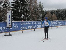 Schwibbogenlauf 2018
