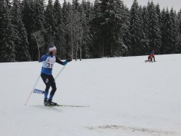 Schwibbogenlauf 2018