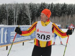 Schwibbogenlauf 2018