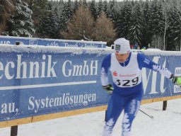 Schwibbogenlauf 2018