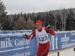 Schwibbogenlauf 2018