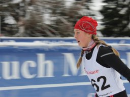 Schwibbogenlauf 2018