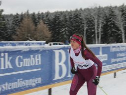 Schwibbogenlauf 2018