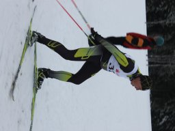 Schwibbogenlauf 2018