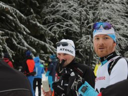 Schwibbogenlauf 2018