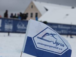 Schwibbogenlauf 2018