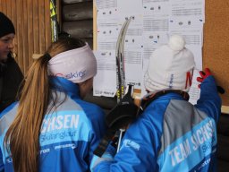 Schwibbogenlauf 2018