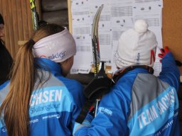 Schwibbogenlauf 2018